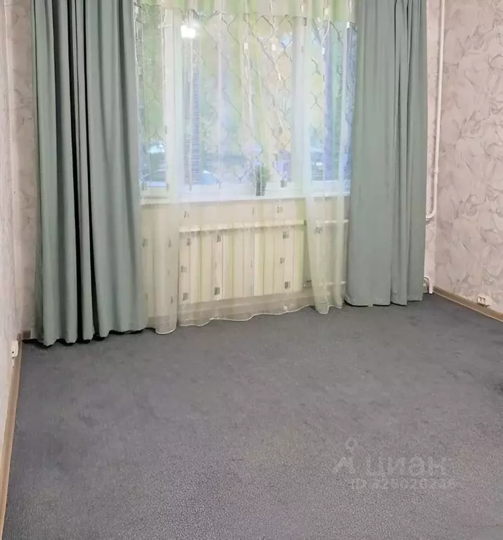 1-к кв. Москва Новгородская ул., 23 (36.0 м) - Фото 2