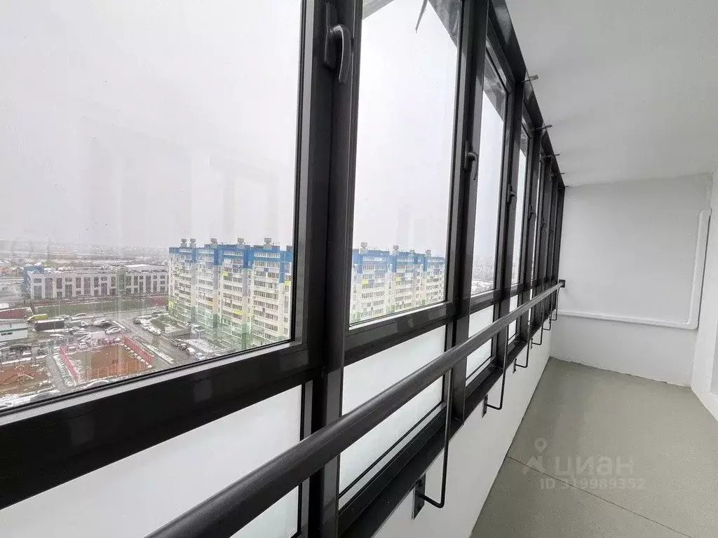 1-к кв. Татарстан, Альметьевск просп. Строителей, 70 (38.0 м) - Фото 1