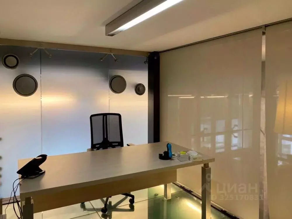 Офис в Москва Островной проезд, 12К1 (412 м) - Фото 2