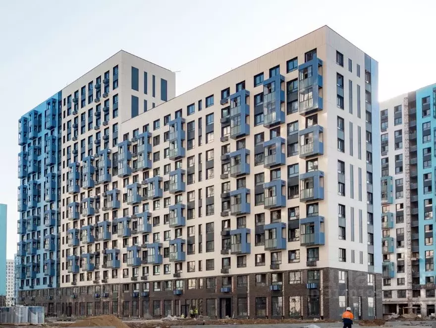 Помещение свободного назначения в Московская область, Домодедово ... - Фото 1