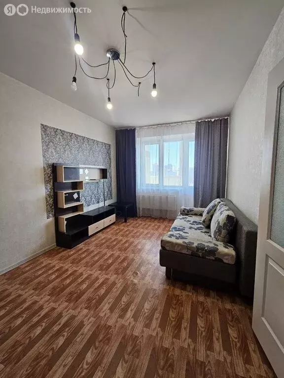 1-комнатная квартира: Томск, Урожайный переулок, 31 (34.9 м) - Фото 2