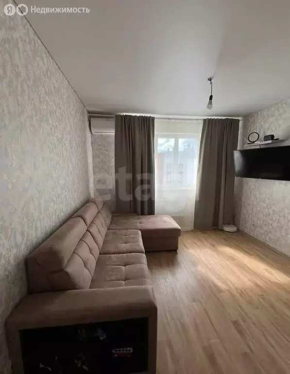 2-комнатная квартира: Оренбург, проспект Победы, 157/6 (38.8 м) - Фото 0