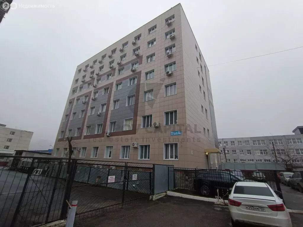 Помещение свободного назначения (22.3 м) - Фото 1