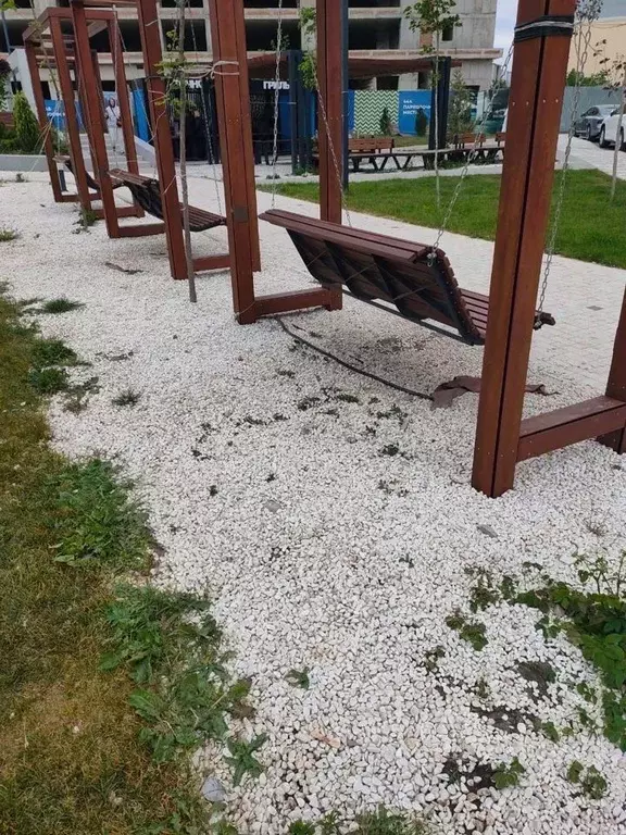 2-к кв. Краснодарский край, Новороссийск ул. Матвейкина, 1Ак1 (65.0 м) - Фото 1