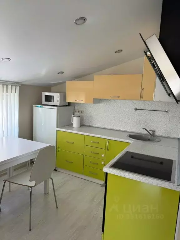 Таунхаус в Самарская область, Самара Ново-Садовая ул., 253Б (33 м) - Фото 1