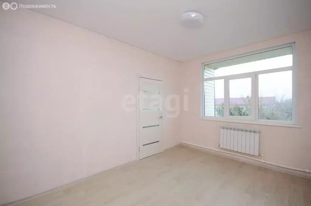 1-комнатная квартира: село Юргинское, Центральная улица, 59А (31.5 м) - Фото 2