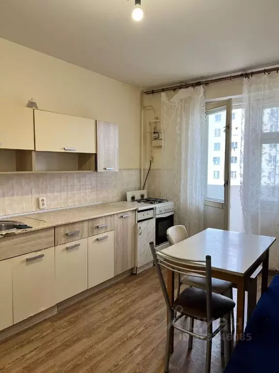 2-к кв. Костромская область, Кострома Малышково мкр, ул. Суслова, 5А ... - Фото 1