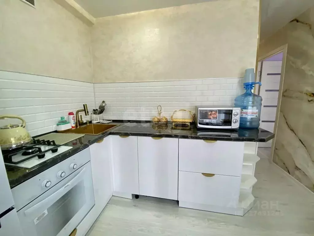 2-к кв. Коми, Сыктывкар ул. Мира, 30 (44.0 м) - Фото 1