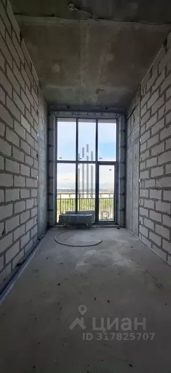Студия Московская область, Одинцово ул. Чистяковой, 8к2 (24.23 м) - Фото 0