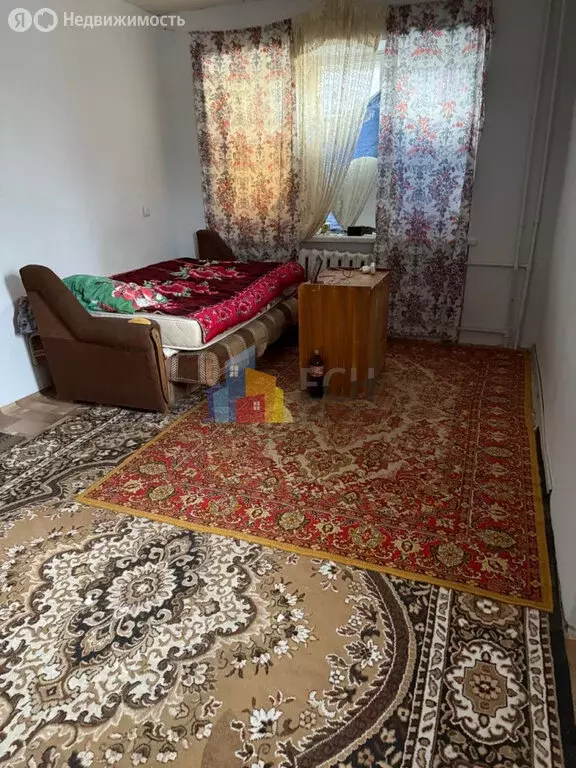 1-комнатная квартира: Алексин, улица Героев Алексинцев, 13 (31.15 м) - Фото 0
