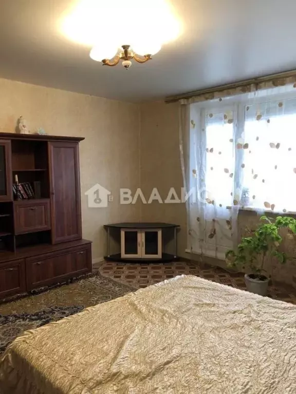 1-к кв. Забайкальский край, Чита ул. Весенняя, 32 (40.0 м) - Фото 1