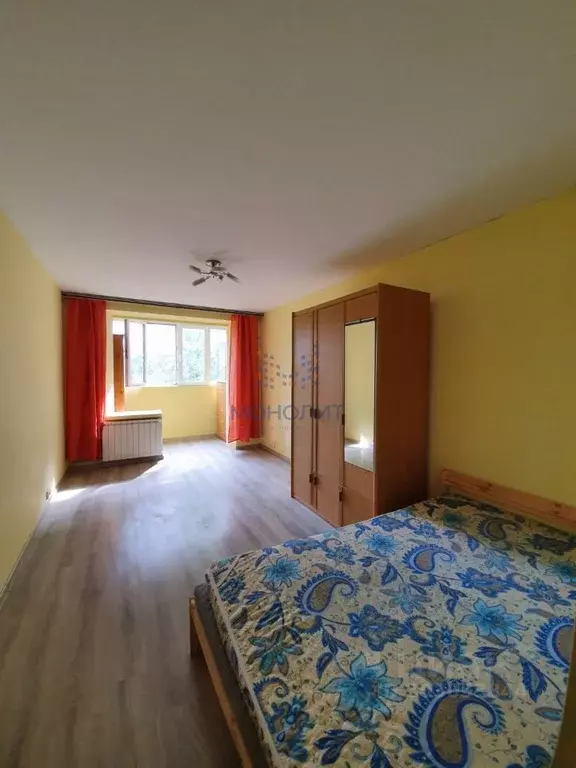 Комната Москва ул. Академика Арцимовича, 15 (16.7 м) - Фото 0