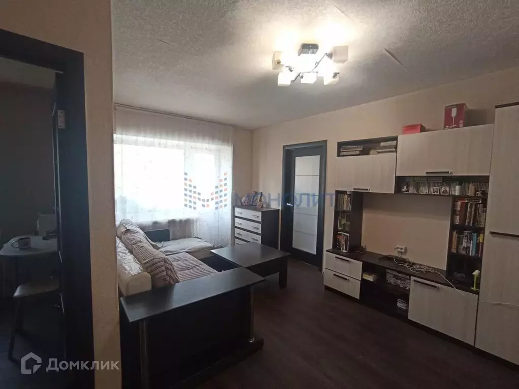 Продаётся 3-к квартира, 42.8 м - Фото 0