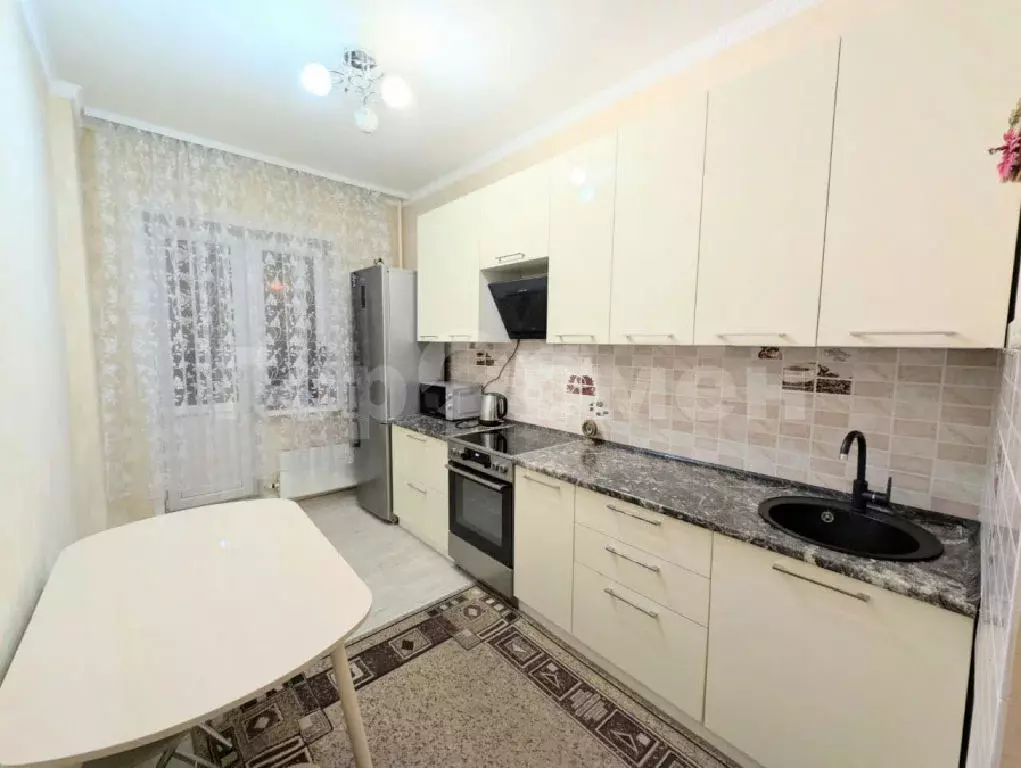 Продается 1-комнатная квартира - Фото 2