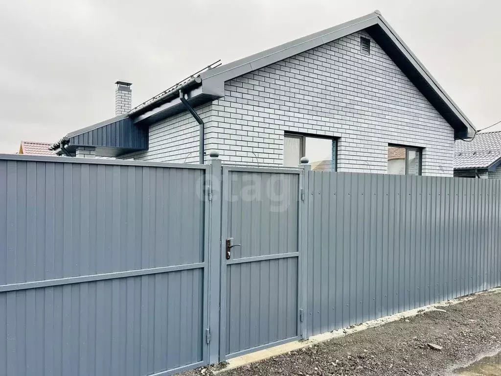 Дом в Тюменская область, Тюмень Когалымская ул. (85 м) - Фото 2