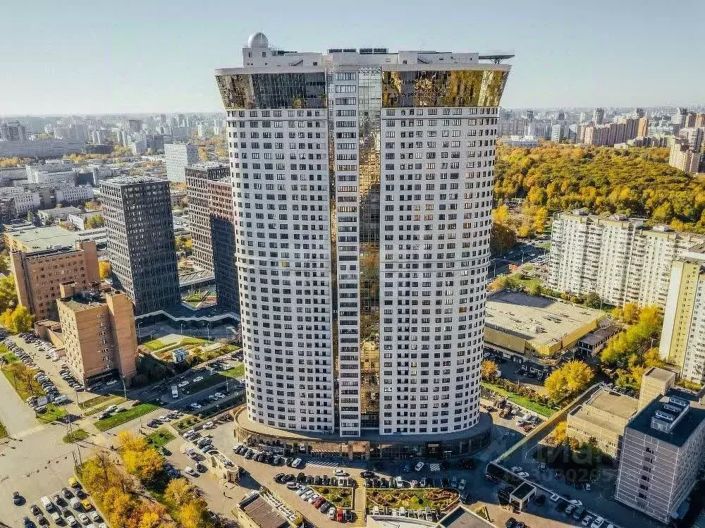 Гараж в Москва Профсоюзная ул., 64к2 (14 м) - Фото 0