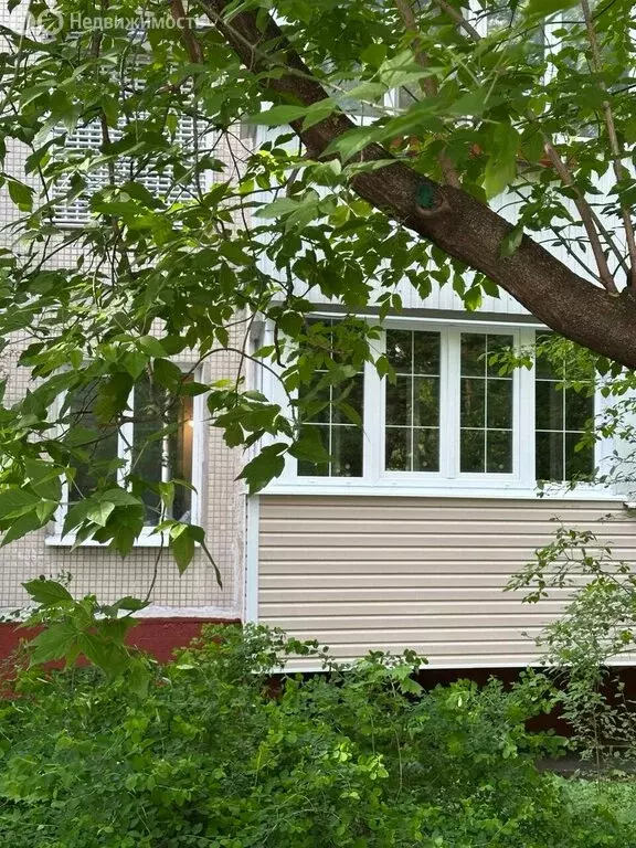 1-комнатная квартира: Москва, Юрловский проезд, 27 (38.2 м) - Фото 1