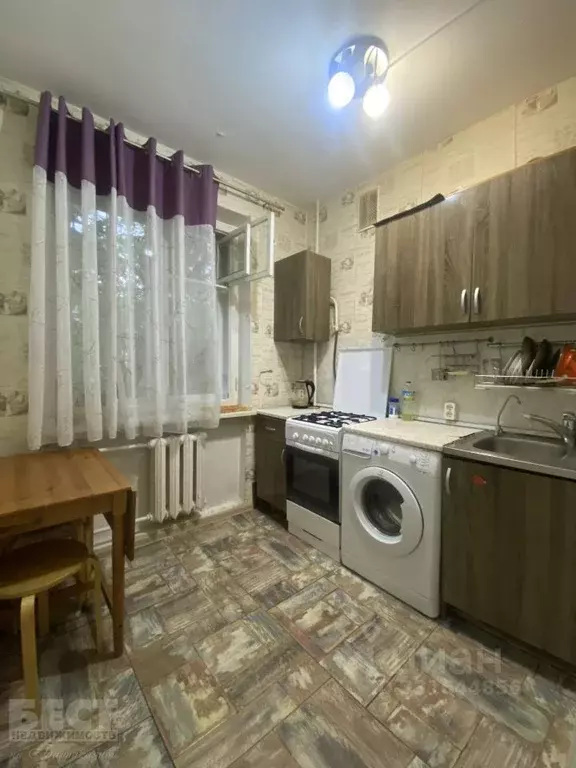 1-к кв. Москва Большая Остроумовская ул., 17 (31.0 м) - Фото 1