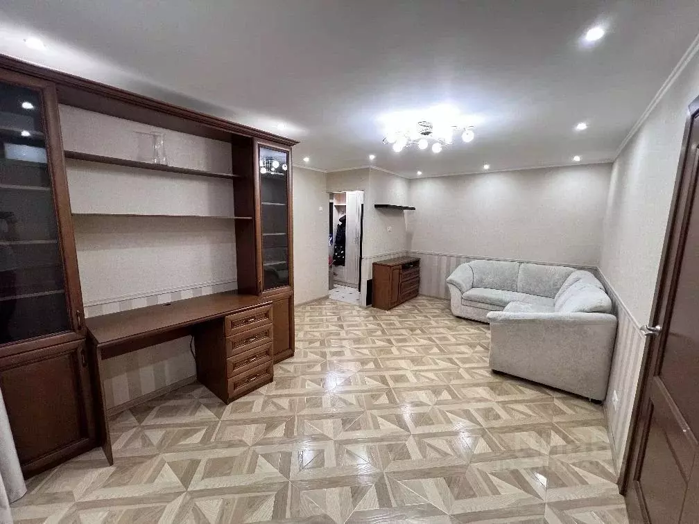 2-к кв. Москва ул. Маршала Тухачевского, 42К2 (45.0 м) - Фото 2