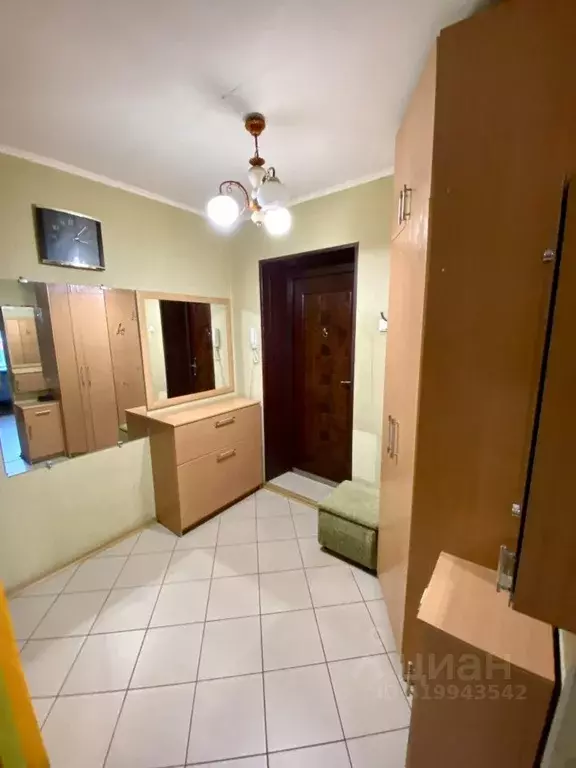 2-к кв. Томская область, Томск ул. Суворова, 15 (51.0 м) - Фото 2