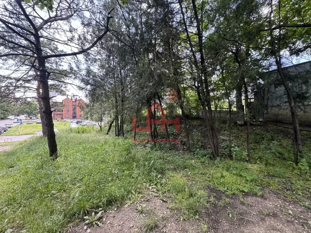 Участок в Ставропольский край, Ессентуки ул. 60 лет Октября (5.61 ... - Фото 0