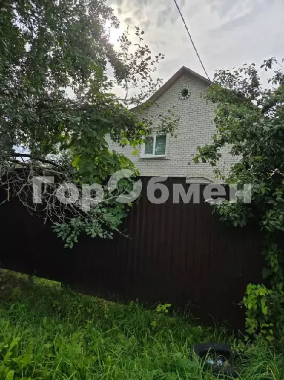 Продается дом в с. Подъячево - Фото 2