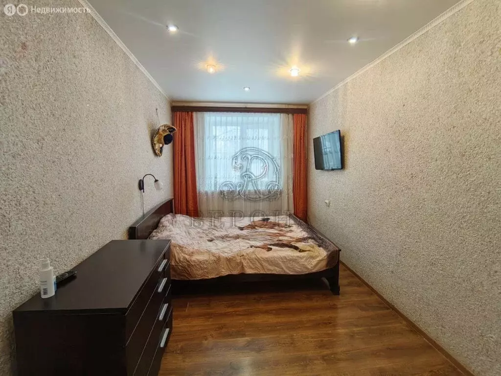 3-комнатная квартира: Ногинск, Инициативная улица, 7 (61.7 м) - Фото 1