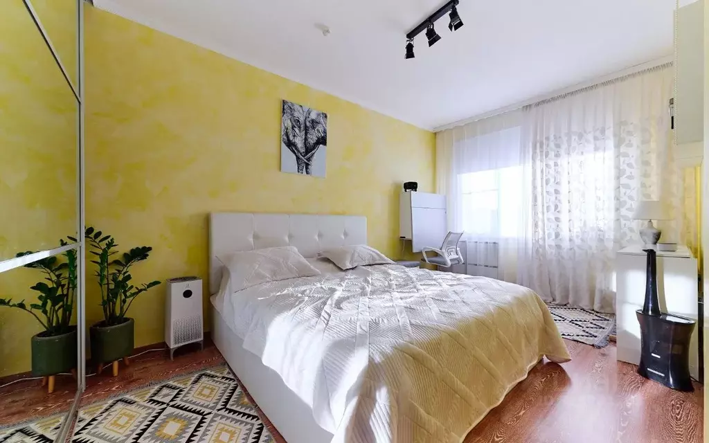 2-к кв. Санкт-Петербург просп. Гладышевский, 38к2 (48.9 м) - Фото 1