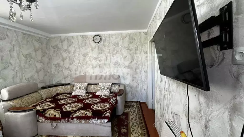 1-к кв. Дагестан, Дербент ул. Генриха Гасанова, 7 (42.0 м) - Фото 0