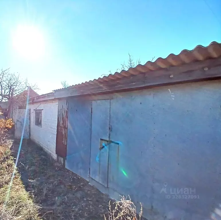 Дом в Волгоградская область, Городищенский район, Вертячинское с/пос, ... - Фото 2