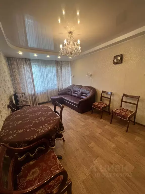 3-к кв. Санкт-Петербург ул. Маршала Казакова, 5К1 (67.0 м) - Фото 0