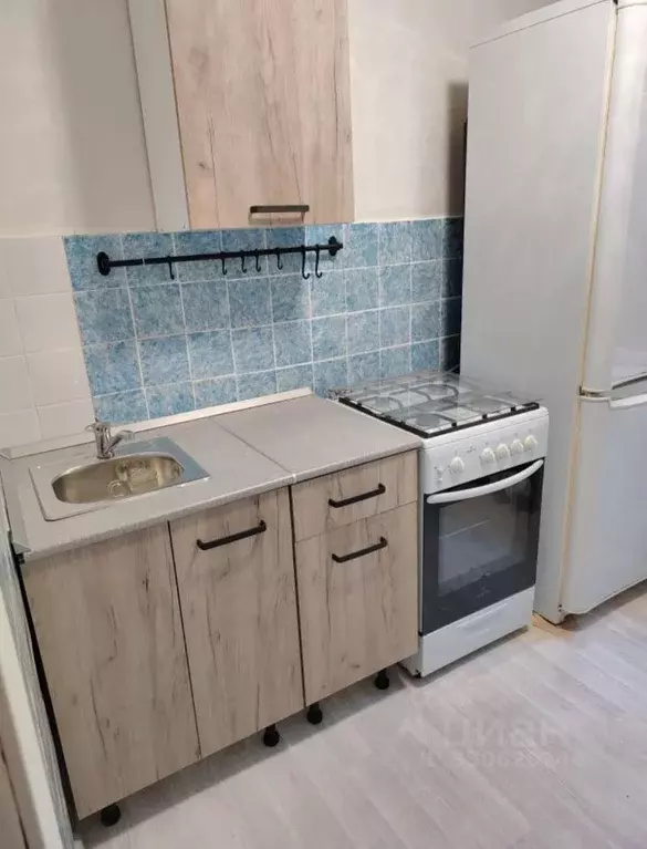1-к кв. Москва ул. Юных Ленинцев, 60 (32.0 м) - Фото 2