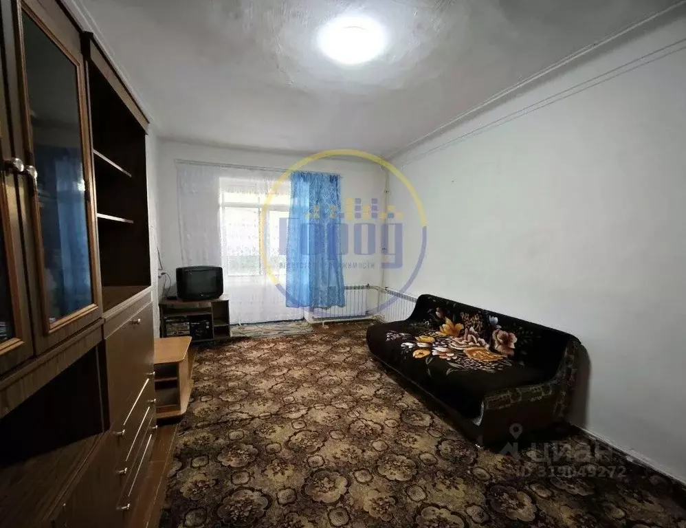 2-к кв. Челябинская область, Копейск ул. Голубцова, 42 (54.1 м) - Фото 1