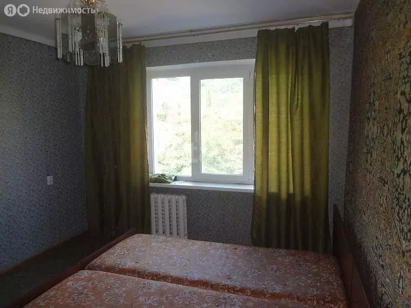 3-комнатная квартира: Туапсе, улица Войкова, 24 (59.3 м) - Фото 1