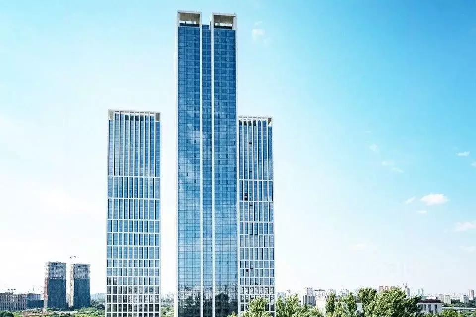 1-к кв. Москва Мичуринский просп., 56 (30.0 м) - Фото 0
