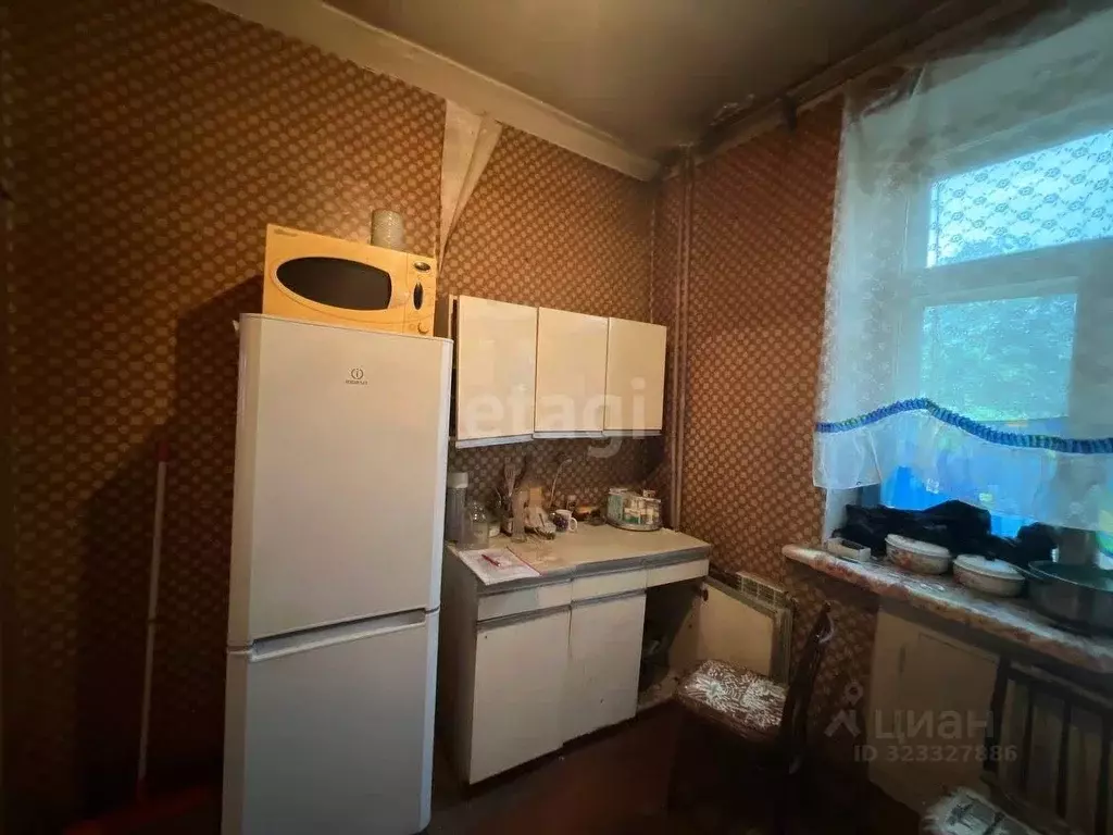 3-к кв. Кемеровская область, Кемерово Весенняя ул., 15 (77.0 м) - Фото 2