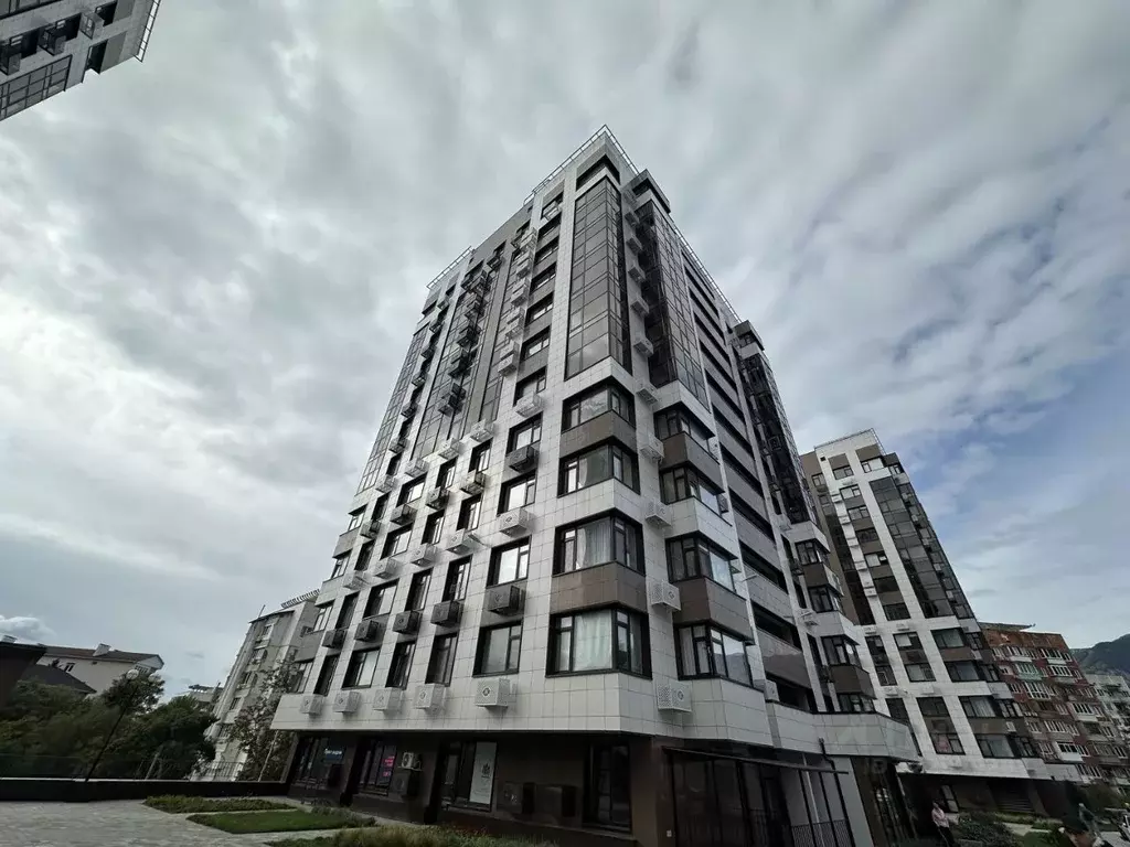 Помещение свободного назначения в Крым, Ялта муниципальный округ, ... - Фото 2