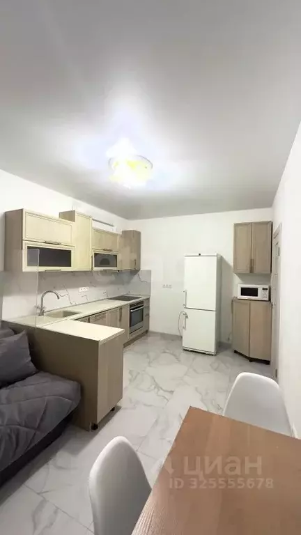 2-к кв. Московская область, Котельники Новые Котельники мкр, 16 (59.2 ... - Фото 0