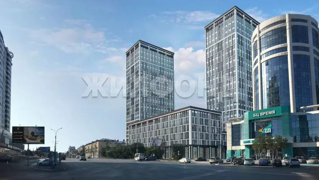 Гараж в Новосибирская область, Новосибирск ул. Кирова, 50 (31 м) - Фото 1