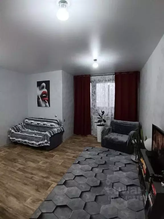 Квартира, студия, 31.5 м - Фото 2