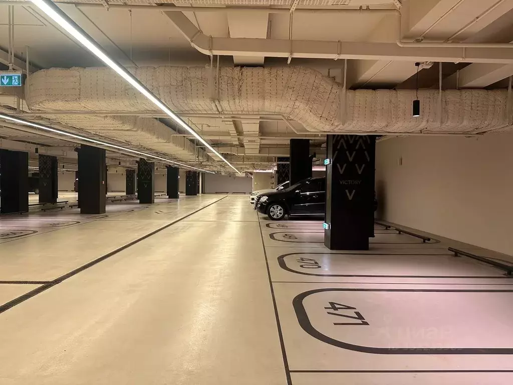 Гараж в Москва ул. Братьев Фонченко, 1к4 (15 м) - Фото 2