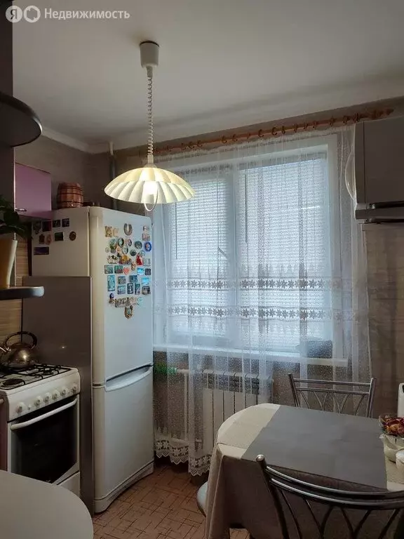 2-комнатная квартира: Новокуйбышевск, улица Островского, 18А (44.7 м) - Фото 2