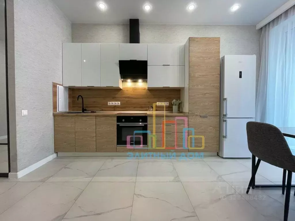 2-к кв. Москва бул. Братьев Весниных, 2 (44.0 м) - Фото 1