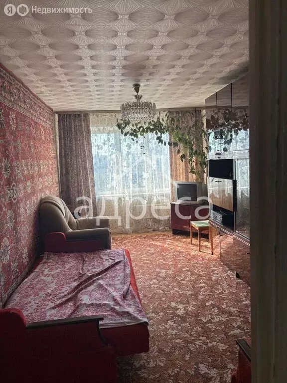 3-комнатная квартира: Самара, улица Георгия Димитрова, 112 (67 м) - Фото 1