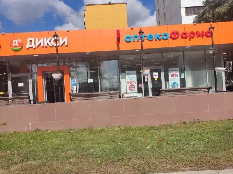 Помещение свободного назначения в Москва Ясеневая ул., 21К1 (51 м) - Фото 2