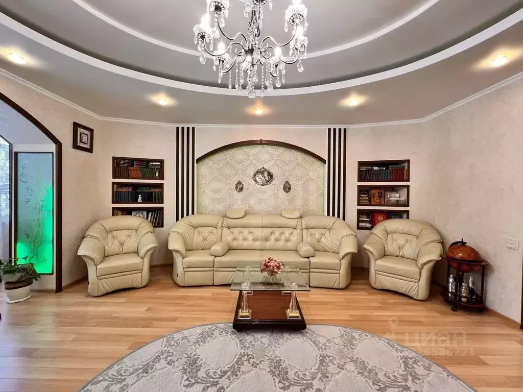 4-к кв. Ростовская область, Таганрог Инструментальная ул., 43Ак4 ... - Фото 1