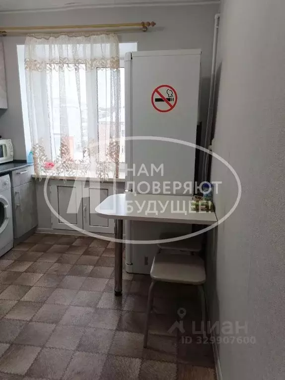 1-к кв. Пермский край, Чусовой ул. Мира, 6 (29.3 м) - Фото 2