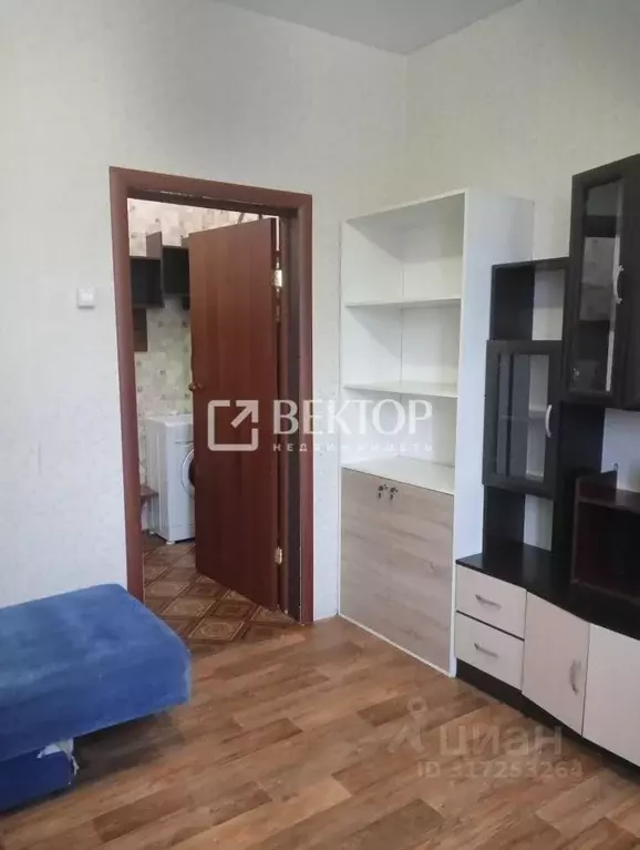 2-к кв. Костромская область, Кострома ул. Шагова, 98 (28.2 м) - Фото 0