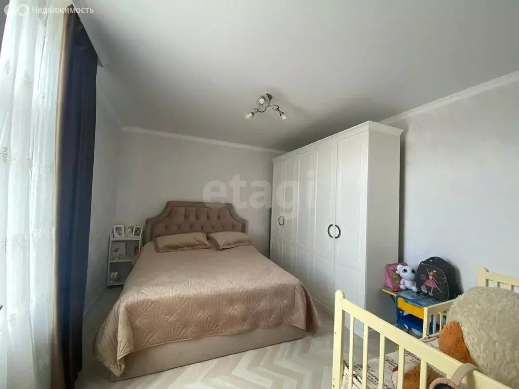 Дом в посёлок Змейка, Звёздная улица (43 м) - Фото 0