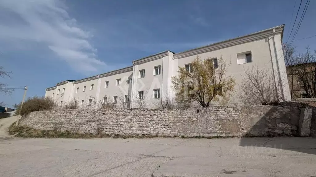 Помещение свободного назначения в Краснодарский край, Новороссийск ул. ... - Фото 0